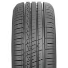 Nokian Hakka Green 3 kesärengas, eri kokoja