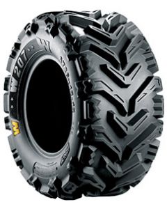 Mönkijän rengas 25x12.00-9 BKT W 207 WING 6 TL