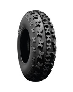 Mönkijän rengas 22x11.00-9 BKT AT 111 X-DRIV 6 TL Tieliikennehyväksytty (E)