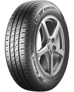 295/35 R 21 XL FR 107Y BRAVURIS 5HM