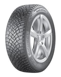 225/40R18 92T XL FR Continental IceContact 3 TA