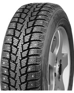 165/70R14 89Q Marshal Power Grip KC11