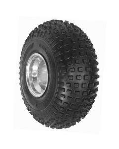 Mönkijän rengas 18x9.50-8 BKT AT 109 Knobby 2 TL