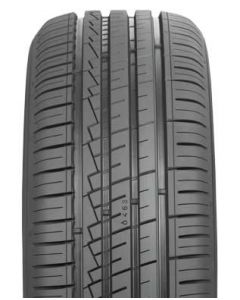 Nokian Hakka Green 3 kesärengas, eri kokoja