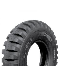 Kuorma-auton ristikudosrengas 9.00-16 BKT D-6060 TT