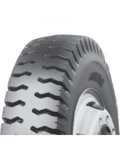 Kuorma-auton ristikudosrengas 8.25-20 Mitas NB-59 LUG TT