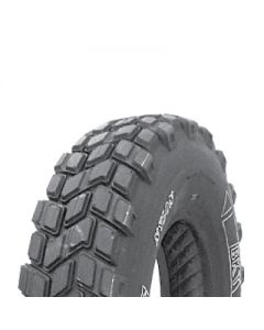 Kuorma-auton ristikudosrengas 7.50-16C BKT Sand King TT