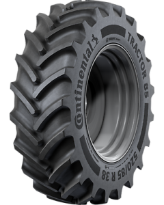 Traktorin rengas 420/85R28 Continental Tractor 85 139A8/139B TL