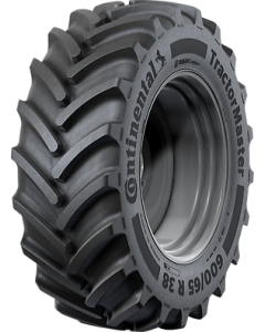 Traktorin rengas 580/70R38 Continental Tractor 70 155D/158A8 TL