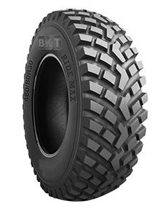 Traktorin palarengas 340/80R18(12.5R18) BKT IT696 RIDEMAX 143A8/138D