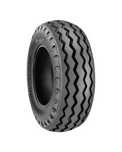 Traktorin peräkärryn rengas 9.00-16 BKT IND RIB F3 12PR TT