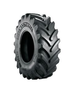 Traktorin rengas 600/70R34 BKT AGRIMAX FORTIS 163A8/160D TL