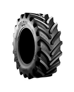Traktorin rengas 650/65R38 BKT AGRIMAX RT657 163D/166A8 TL