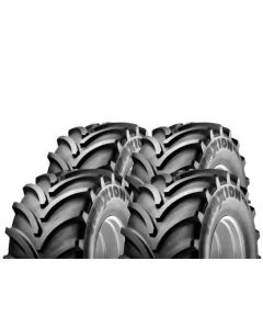 Traktorin rengas 420/85R30 BKT AGRIMAX RT 855 140A8/140B TL