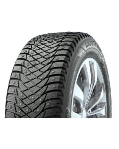 225/55R17 GOODYEAR 101T UG ARCTIC 2 XL