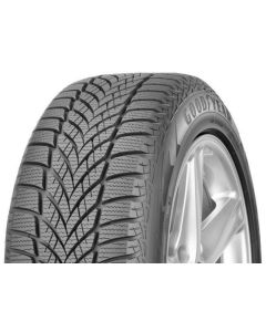 215/50R17 GOODYEAR 95T UG ICE 2 MS XL DOT17