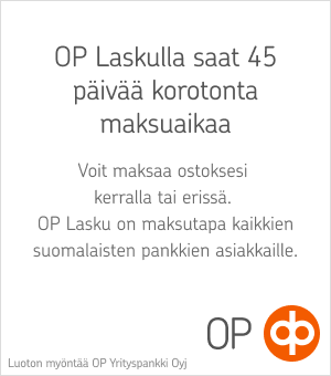 OP Lasku