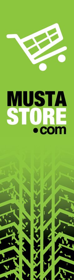 Mustastore