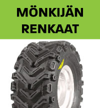 Mönkijän renkaat