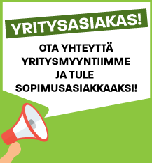 Tule yritysasiakkaaksi!